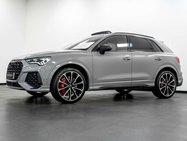 Audi RS Q3 2.5 RS Q3 Sport Edition TFSI Quattro Semi-Auto 4WD 5dr 11