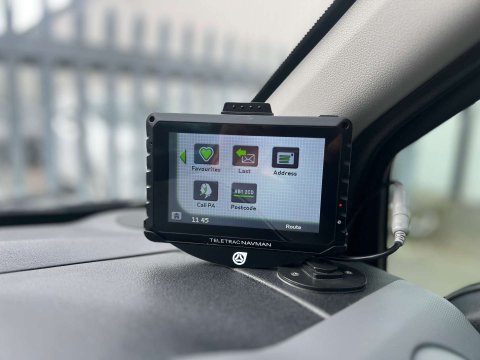 Citroen Berlingo 1.6 Berlingo 625 Enterprise Blue HDi 5dr 15