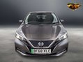 Nissan LEAF Leaf N-Connecta 5dr *NATIONAL DELIVERY* 8