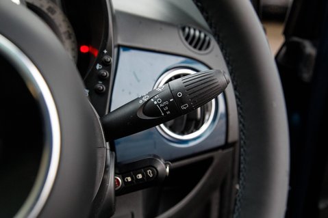 Fiat 500 DOLCEVITA MHEV 16