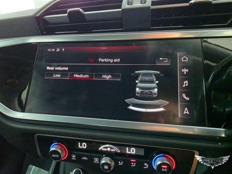 Audi Q3 2.0 TDI 35 Sport S Tronic Euro 6 (s/s) 5dr 35