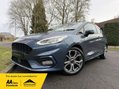 Ford Fiesta 1.0T EcoBoost MHEV Sport Euro 6 (s/s) 3dr 1