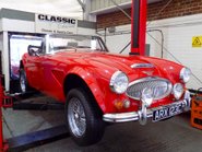 HMC MK1V Sports 30