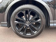 Audi Q3 1.5 TFSI CoD 35 Black Edition Sportback S Tronic Euro 6 (s/s) 5dr 76