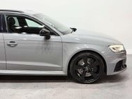 Audi RS3 2.5 TFSI Sportback 5dr Petrol S Tronic quattro Euro 6 (s/s) (400 ps) 18