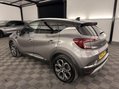 Renault Captur 1.6 E-TECH techno Auto Euro 6 (s/s) 5dr 50