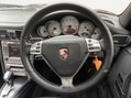 Porsche 911 3.8 997 Carrera S Cabriolet 2dr Petrol Tiptronic S (280 g/km, 350 bhp) 30