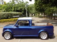 Austin Morris Mini PICK-UP 95 (1000) 64