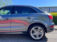 Audi Q3 2.0 TFSI S line Plus S Tronic quattro Euro 6 (s/s) 5dr 50