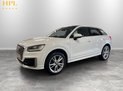 Audi Q2 1.0 TFSI 30 S line SUV 5dr Petrol Manual Euro 6 (s/s) (116 ps) 3