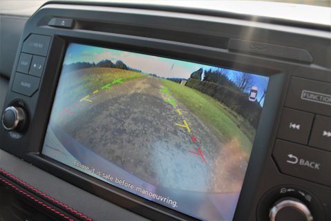 Nissan GT-R RECARO LITCHFIELD STAGE 4 LM20 14