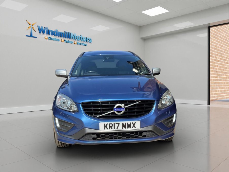 2017 Volvo XC60 — image 5