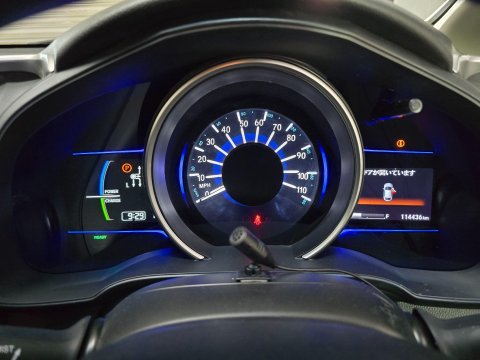 Honda Fit /Jazz 1.5 Hybrid 25