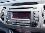 Kia Sportage 1.7 CRDI 2 ISG 21