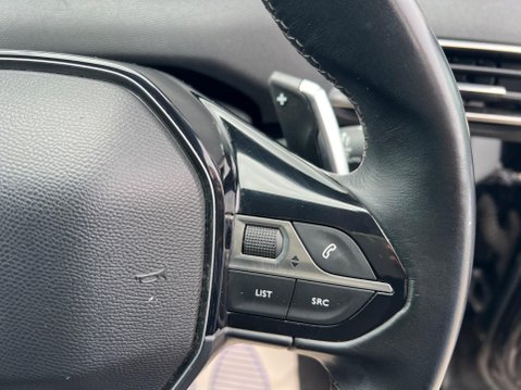 Peugeot 3008 1.2 PureTech Allure EAT Euro 6 (s/s) 5dr 22