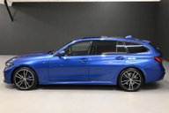 BMW 3 Series 2.0 320I M Sport Auto 5dr 15