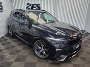 BMW X5 3.0 30d M Sport SUV 5dr Diesel Auto xDrive Euro 6 (s/s) (265 ps) 42