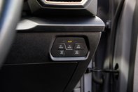 Cupra Formentor TSI V2 DSG 15