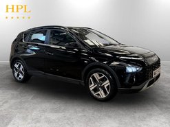 Hyundai BAYON 1.0 T-GDi MHEV Premium SUV 5dr Petrol Hybrid DCT Euro 6 (s/s) (100 ps)