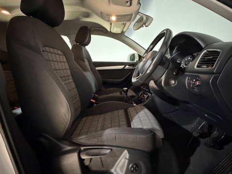 Audi Q3 TDI SE 16