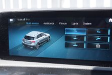 Mercedes-Benz A Class A 200 SPORT EXECUTIVE EDITION 31