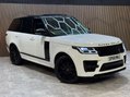 Land Rover Range Rover 3.0 Range Rover Vogue SDV6 Auto 4WD 5dr 7