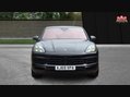 Porsche Cayenne V6 2