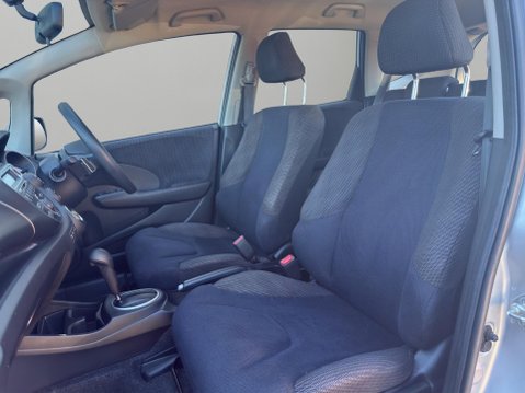 Honda Jazz 1.4 i-VTEC ES CVT Euro 5 5dr 13