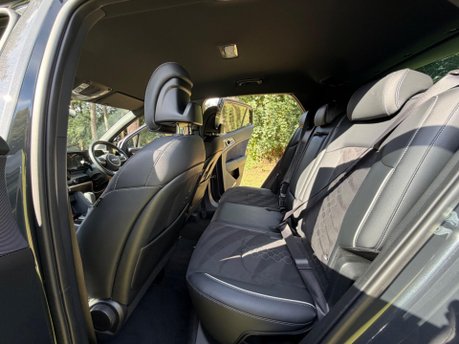 Kia Sportage GT-LINE ISG 11