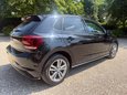 Volkswagen Polo 1.0 TSI R-Line Euro 6 (s/s) 5dr 8