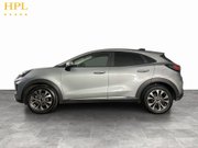 Ford Puma 1.0T EcoBoost MHEV Titanium SUV 5dr Petrol Hybrid Manual Euro 6 (s/s) (125 4