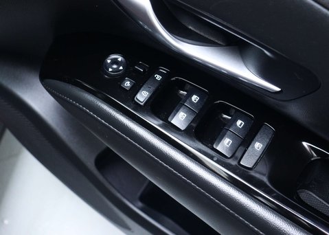 Hyundai TUCSON 1.6 T-GDi MHEV SE Connect SUV 5dr Petrol Hybrid DCT Euro 6 (s/s) (150 ps) 40
