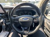 Ford Transit Custom Crew Cab AUTO LWB L2H1 Limited 320 Air Con Alloys 20