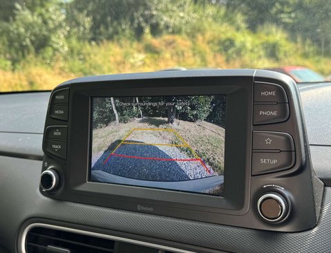 Hyundai KONA 1.0 Kona Play TGDi 5dr 16