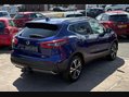 Nissan Qashqai 1.3 Qashqai N-Connecta DiG-T 5dr 30