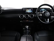 Mercedes-Benz A Class A 180 SE 34