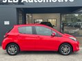 Toyota Yaris 1.3 Yaris Icon VVT-i 5dr 8
