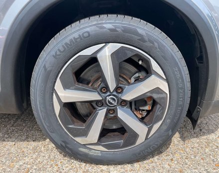Nissan Qashqai 1.5 Qashqai Acenta Premium E-Power A 5dr 13