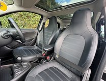 Smart Forfour 17.6kWh Prime Exclusive Hatchback 5dr Electric Auto (22kW Charger) (82 ps) 10