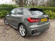 Audi A1 1.0 TFSI 30 S line Sportback S Tronic Euro 6 (s/s) 5dr 4