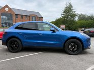Porsche Macan 3.0 Macan S D Semi-Auto 4WD 5dr 25