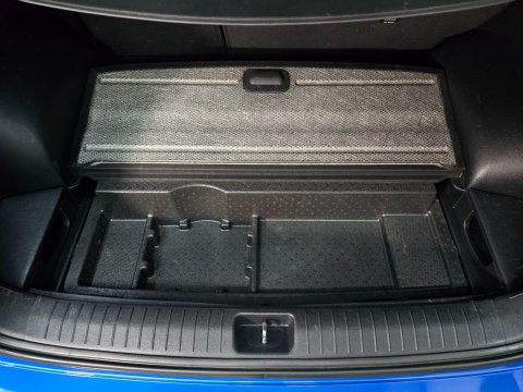 Kia Sportage CRDI 3 ISG MHEV 11