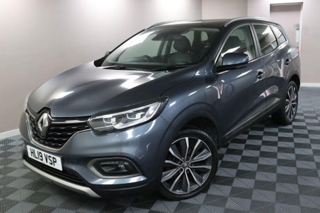 Renault Kadjar S EDITION TCE 20