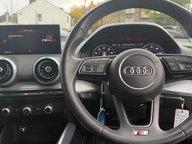 Audi Q2 TFSI S LINE 11