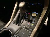 Lexus NX 2.5 NX 300h F Sport CVT 4WD 5dr 25