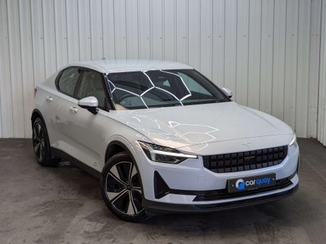 Polestar 2 Polestar 2 EV FWD 5dr 5