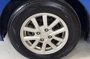 Honda Jazz 1.3L DOHC i-VTEC 13