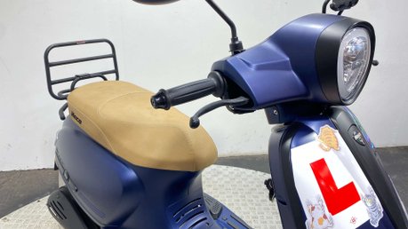 Neco Dinno RUNS GREAT, 2024, 1K SCOOTER 20