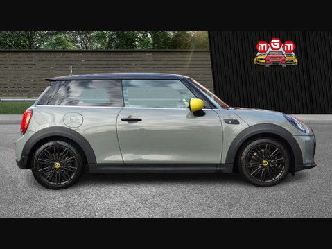 Mini Hatch COOPER S LEVEL 2 10