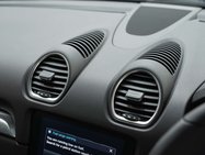 Porsche 718 2.0 718 Cayman Style Edition Semi-Auto 2dr 31